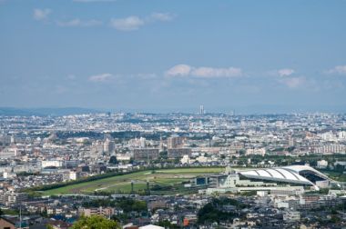 兵庫県西宮市