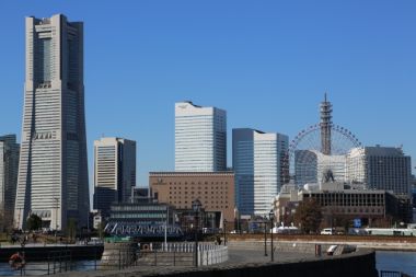 横浜市