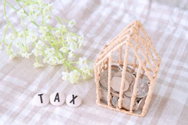 マンション固定資産税とは?固定資産税評価額も併せて解説!