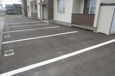 アパートの駐車場トラブル4選!対策方法と注意すべき点はある?
