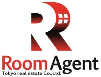 東京不動産株式会社　RoomAgentのロゴ