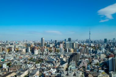 土地の用途地域とは?13種類の区分を知って不動産購入に役立てよう!