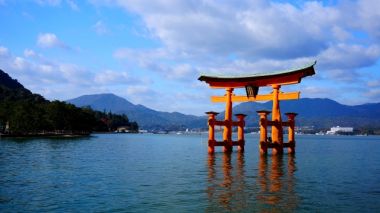 旅行で訪れたい日本三景はここ!宮島・天橋立・松島の3つのスポットをご紹介!