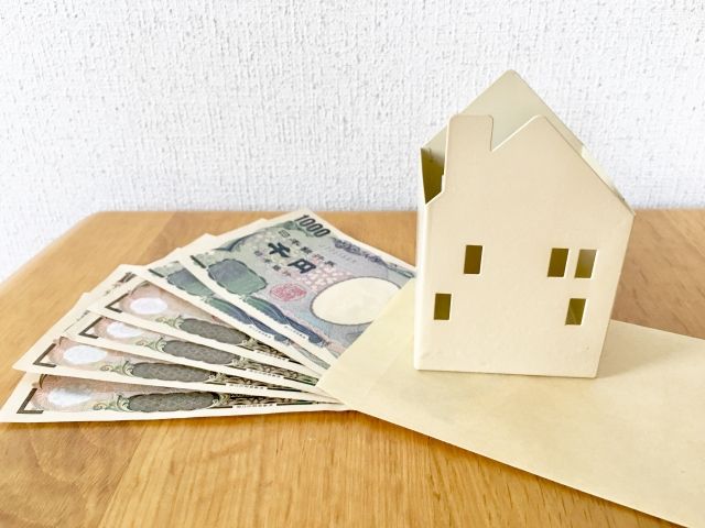 アパート経営でかかる7つの税金