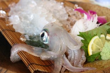佐賀県の名物 呼子イカが美味しいお店6選!