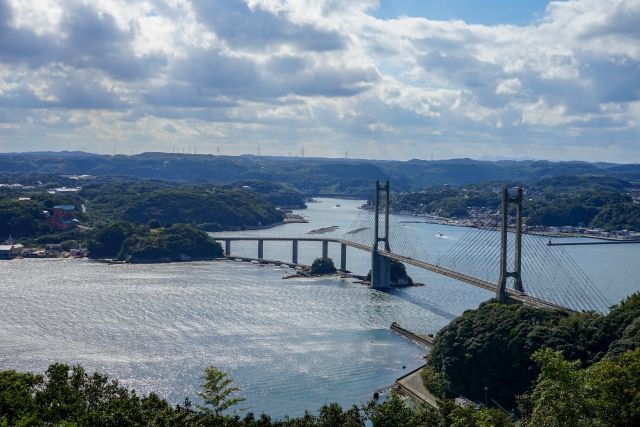 イカした港町　佐賀県・呼子町とはどんなところ？