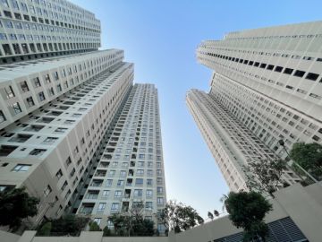 タワーマンションのメリットとデメリットとは?低層階もおすすめな理由