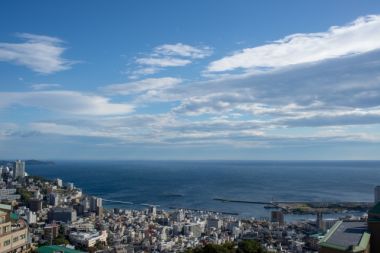 熱海に行くならお土産はこれ!おすすめのお土産と観光スポットをご紹介