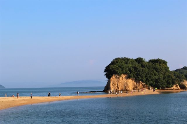 グルメだけじゃない！？小豆島の絶景おすすめ観光スポットをご紹介！