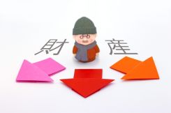 財産相続の遺産分割ってなに?方法や流れについても解説!