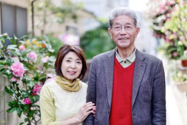 9月15日は老人の日!バリアフリー住宅なら家族みんなの理想の住まいに!