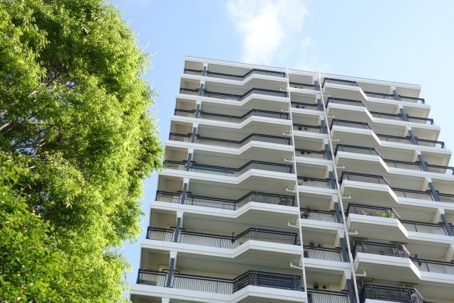 中古マンションを購入する際の資金計画から物件見学までの流れ