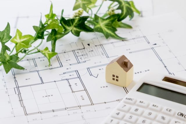 住宅の決め手はなに?設備をランキングでご紹介