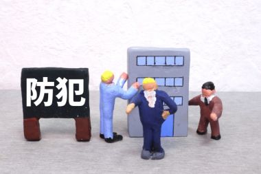 9月の行事から見直す防犯防災!効果的な対策や家の選び方は?