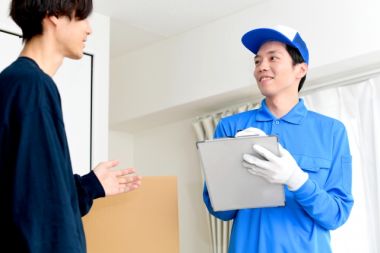 引っ越しでやることを時系列で紹介!やれることは前倒しでしよう