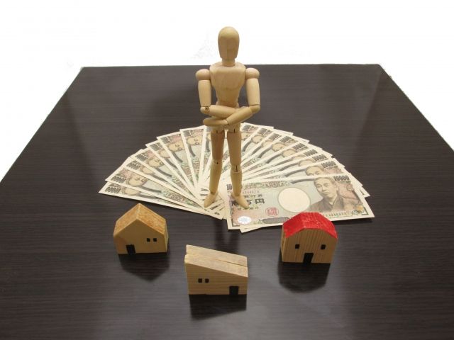 貯蓄の日豆知識③不動産投資に向いている人の特徴