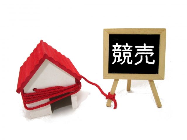 住宅ローンが払えないとどうなる?流れを説明