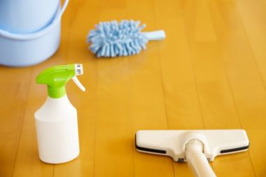 引っ越しするときに掃除は必要?注意点や具体的な掃除の仕方をご紹介