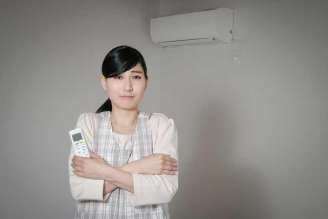 部屋が寒い原因とは?寒さを防ぐ対策と寒くない部屋の選び方とは