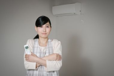 部屋が寒い原因とは?寒さを防ぐ対策と寒くない部屋の選び方とは