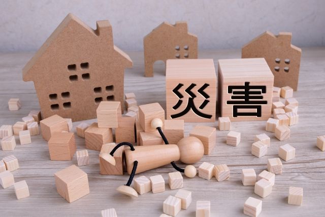 荒廃農地が増えるとどんな問題が起きる?