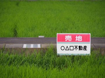 田舎の土地の活用法をご紹介！売却時に注意すべきポイントとは？