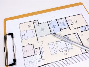 3人家族や4人家族必見!オススメの部屋の間取りとは?