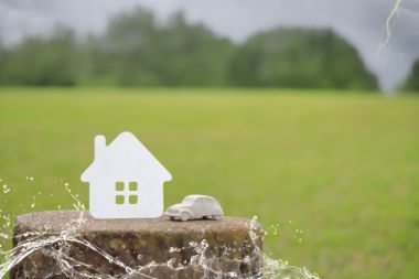 災害援護資金とは?利用の流れや内容をもしものために備えよう