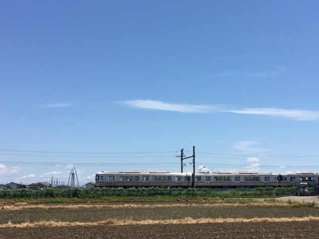線路沿いの土地に住むメリット・デメリットとは?12月16日は山手線電化開業の日