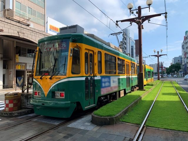 線路沿いの土地を購入する際に確認したいこと