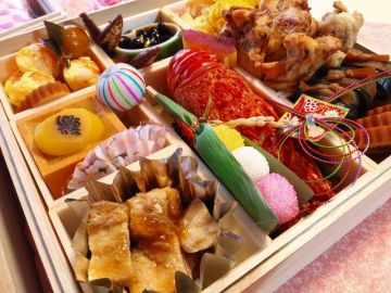 正月太り解消に必見!おすすめの食事方法や手軽な運動メニューとは?