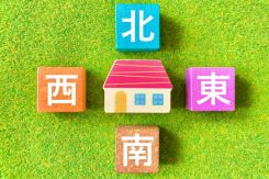 風水を取り入れた家具の配置で2022年の運気をアップ!