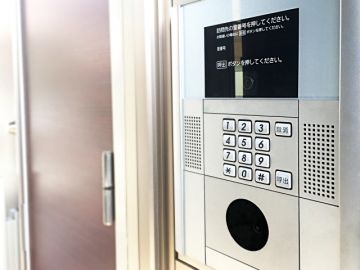 マンションにオーロックは必要?種類やメリット・デメリットは?