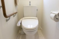 賃貸物件に自分で温水洗浄便座を取り付けたい!メリットや退去時の注意点は?