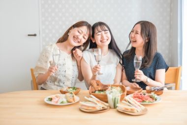 賃貸物件のシェアハウスとは?家賃や入居のメリットをご紹介