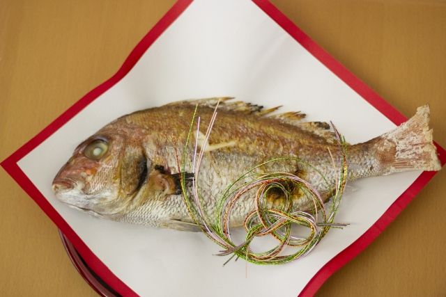 3月の旬の食べ物②魚介類と料理について