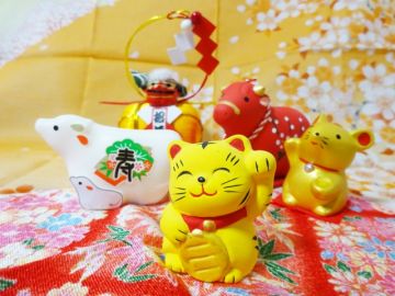 一粒万倍日と天赦日をチェックして2022年の運気アップ!