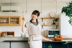 新生活で一人暮らしをするときの費用はいくらかかるの?