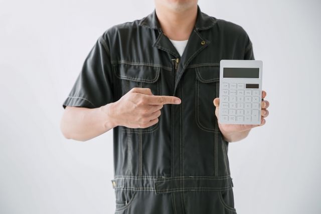 新生活で一人暮らしをしていく最低限の費用は?