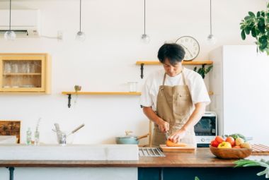一人暮らし初心者でも自炊は続けられる!続けていくためのコツをご紹介!