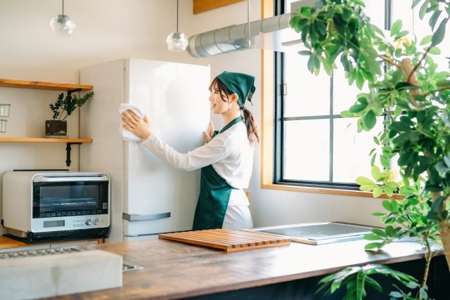 家電レンタルのサービスを知るとお得？