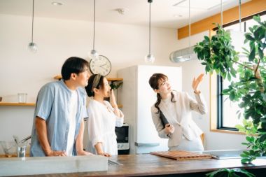 内見で充実した情報収集をするための注意すべきチェックポイントとは?