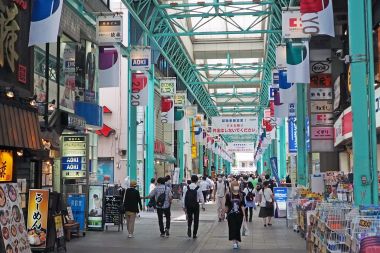 自然と風情が共存する「吉祥寺」のファミリー向け賃貸物件3選