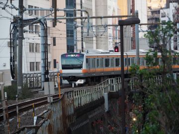 中央線沿線の住みたい街ランキング!オシャレな賃貸物件もご紹介