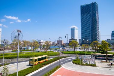 横浜市のペット同伴可のスポット4選!ペット可賃貸物件も一緒にご紹介