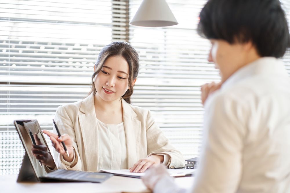 不動産売却には2つの選択肢がある