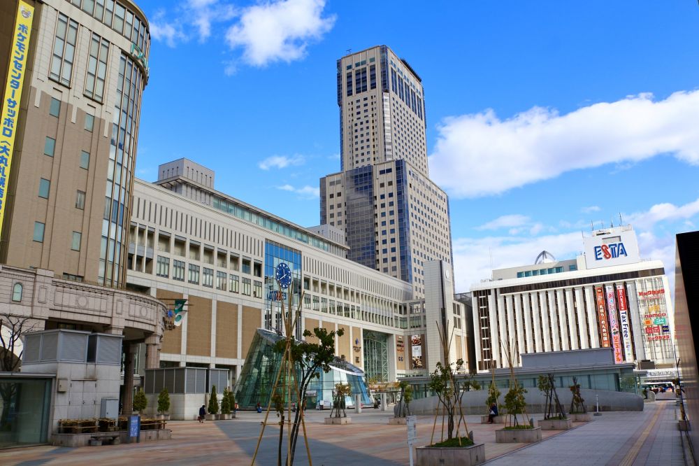 札幌市内の住みやすい駅はどこ？