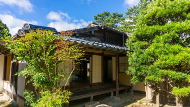 移住を考えたら!古民家を買って夢の田舎暮らしはいかが?