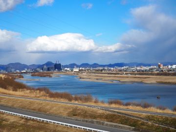 岐阜県の住みやすい街5選!名古屋で働く方にもおすすめ
