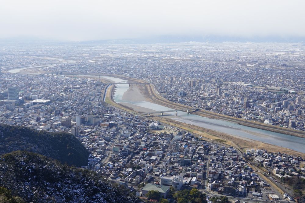 岐阜県ってどんなところ?